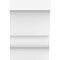 Ekena Millwork Standard Asheboro Architectural Grade PVC Rafter Tail, 4"W X 6"H X 42"L RFTP04X06X42ASH - alternate 3